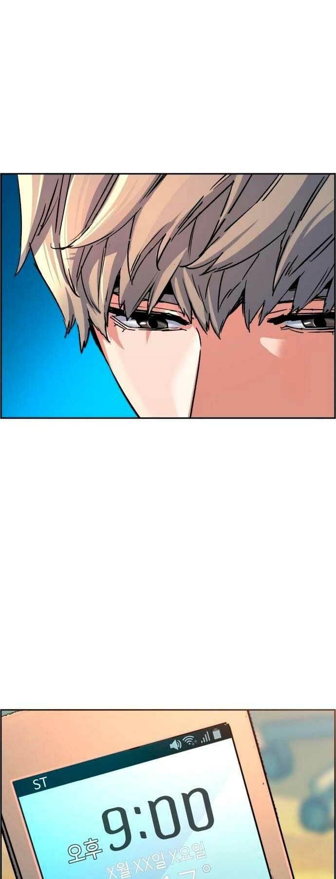 bạn học tôi là lính đánh thuê chapter 92 42