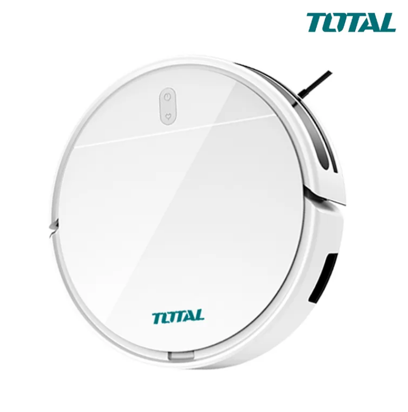 MÁY HÚT BỤI TỰ ĐỘNG (LOẠI QUỸ ĐẠO) TOTAL TVCRBOT3006 - HÀNG CHÍNH HÃNG