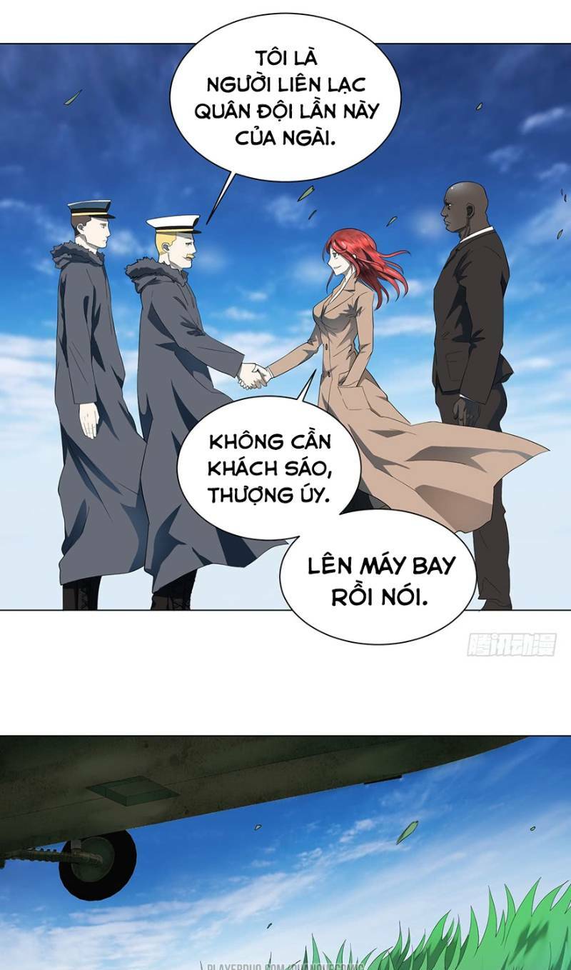 danh sách kẻ phản diện chapter 3 2