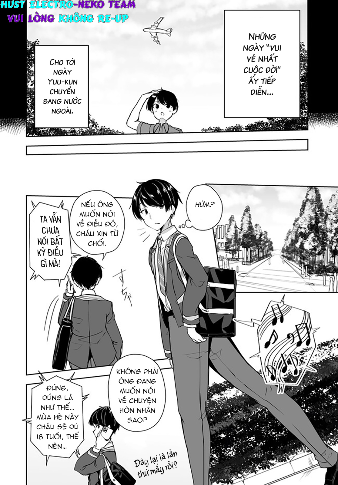 danshi da to omotteita osananajimi to no shinkon seikatsu ga umakuiki sugiru kudan ni tsuite chapter 1 21