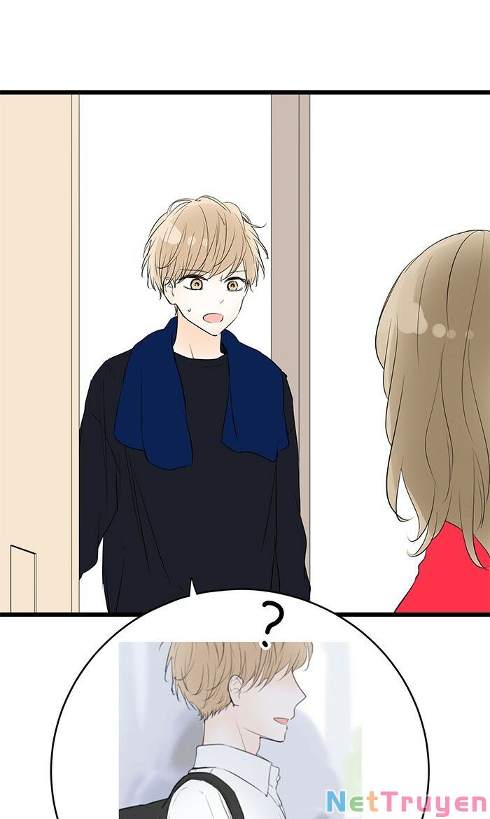 choco ngọt ngào chapter 82 25