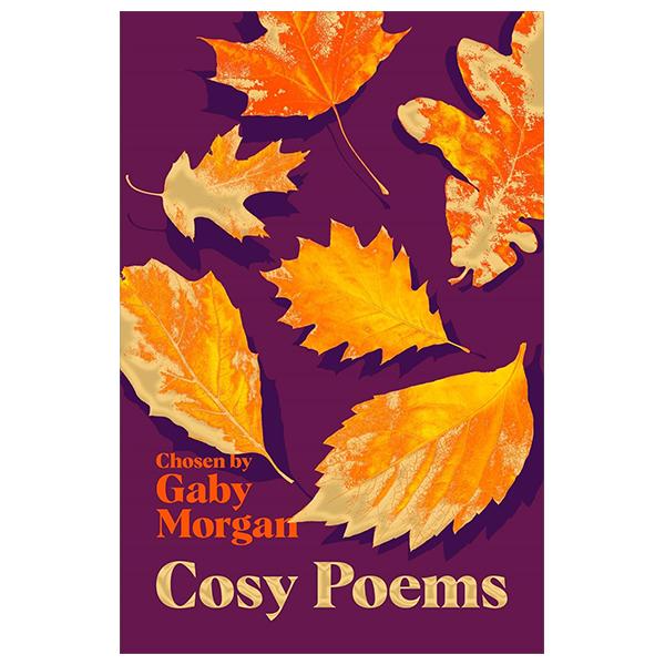 Sách ngoại văn: Cosy Poems