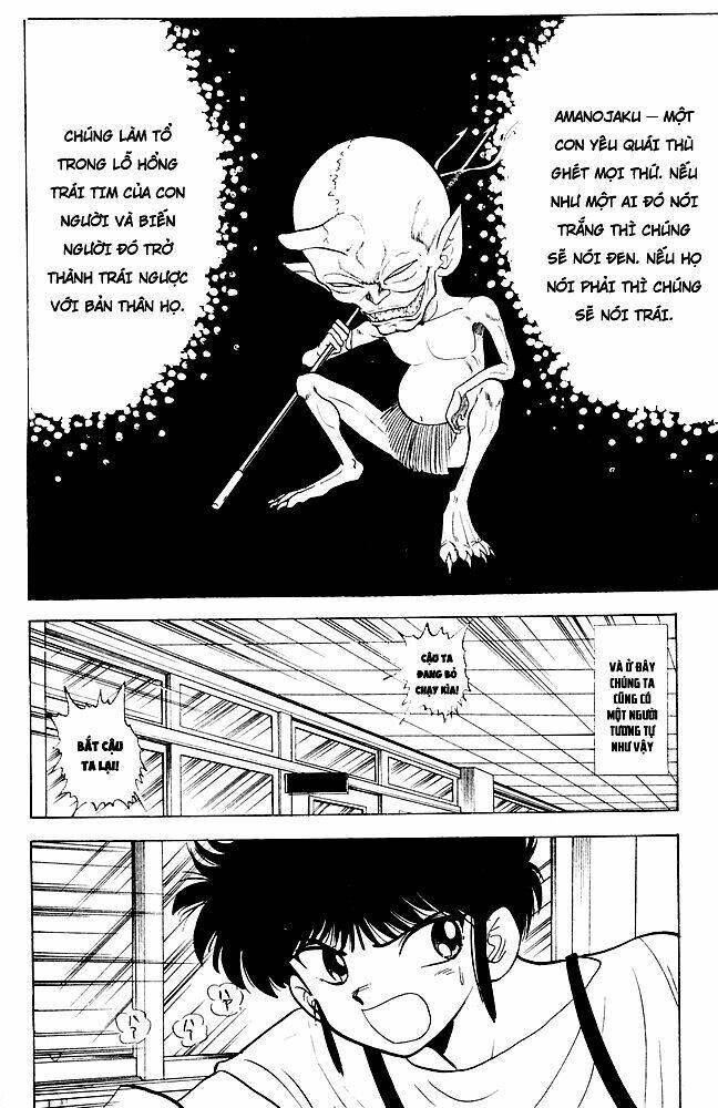 jigoku sensei nube - người thầy dũng cảm chapter 88 3