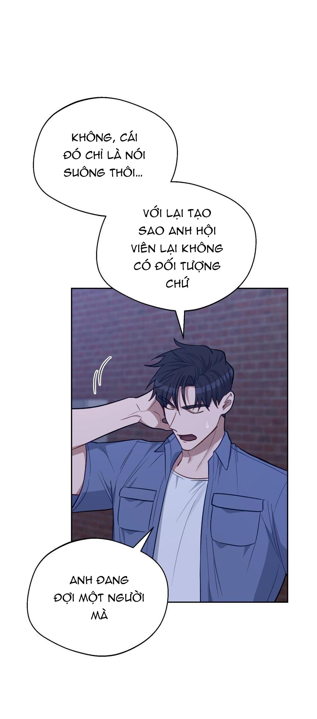 bơi trong mùi hương chapter 16 34