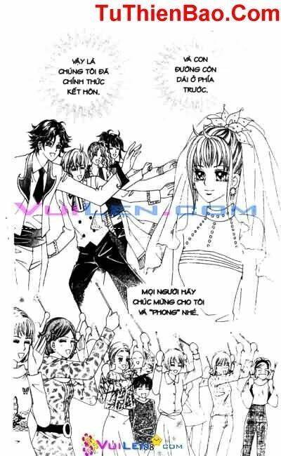 18 Years Old, We Got Married Chapter 76: ... - Trang 8