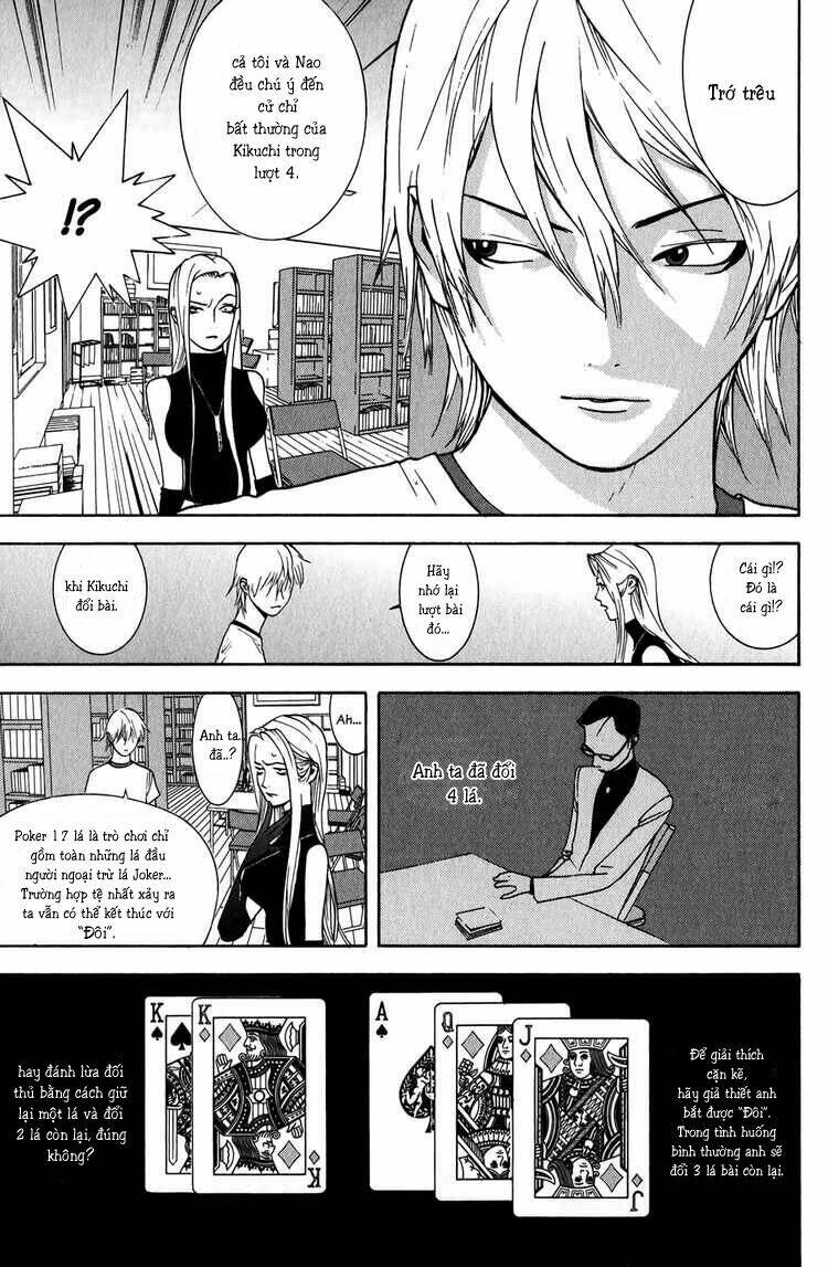 liar game chapter 70 4