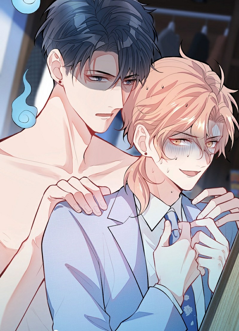 hotsearch của ảnh đế chapter 3 36