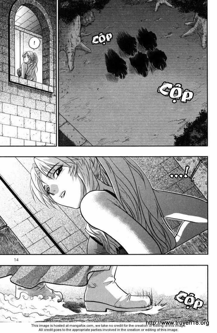 the legend of maian chapter 7 13