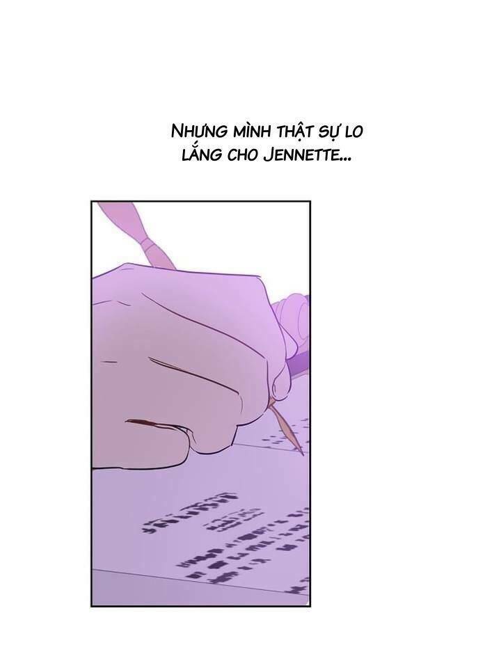 một ngày nọ ta trở thành công chúa chapter 92 61