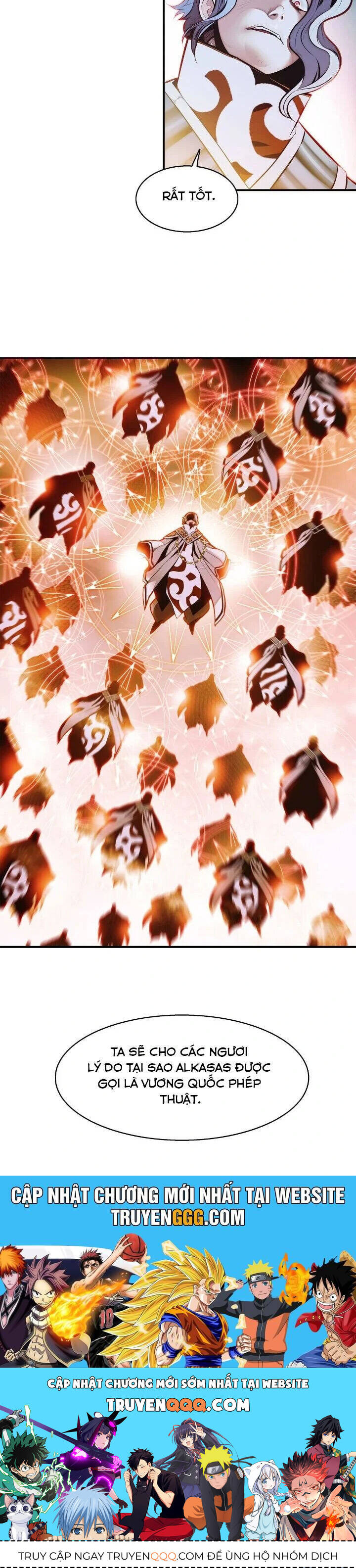 bất bại chân ma chapter 239 28