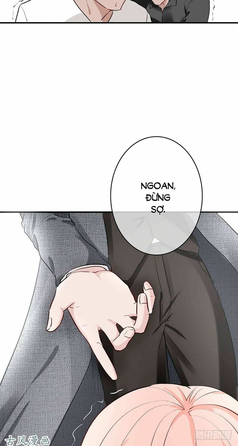 manh thê khó dỗ phần 1 chapter 53 7