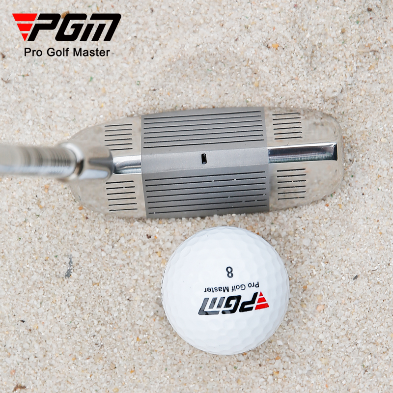 Gậy Chip/Wedge Golf 2 Chiều Chính Hãng Dành Cho Cả Người Chơi Thuận Tay Trái Và Tay Phải - PGM TUG006