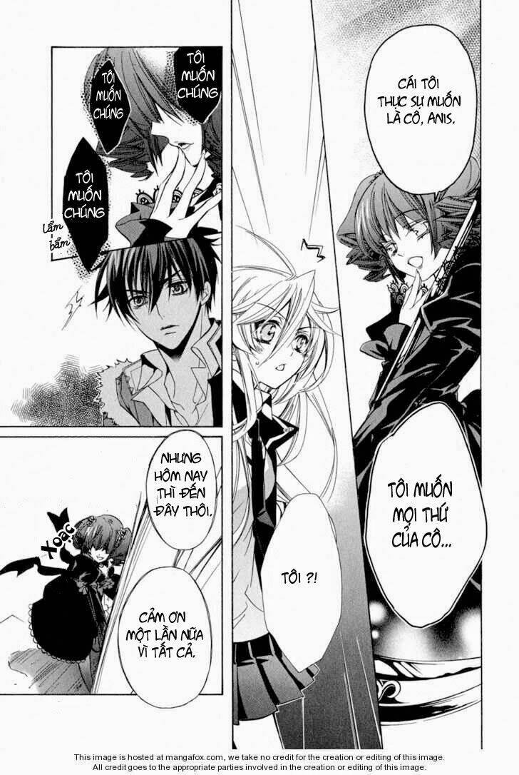 nụ hôn của công chúa tường vi chapter 19 40