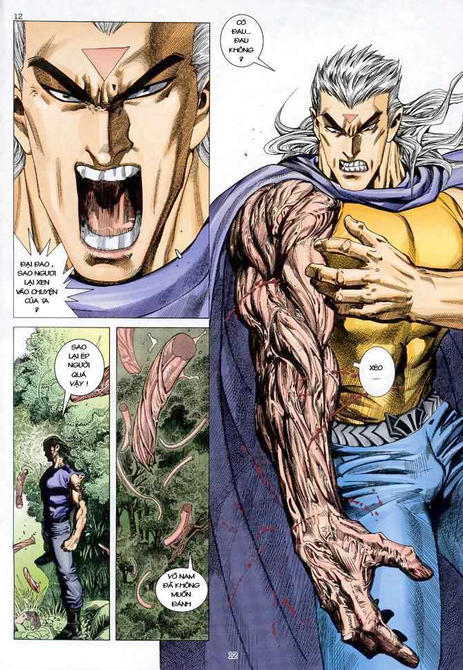 võ thần chapter 58 12