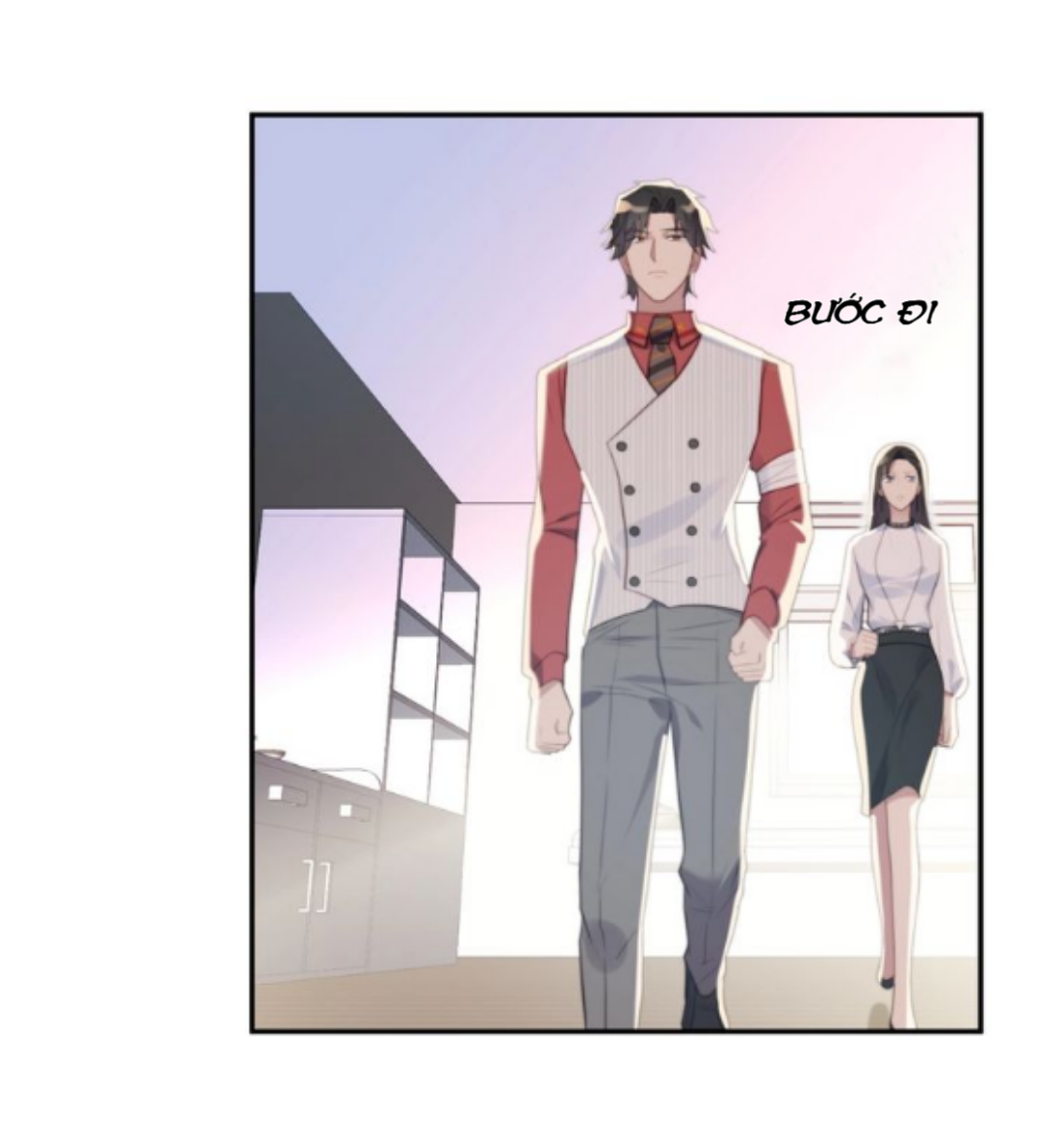 khoá chặt đôi môi (full) chapter 7 33