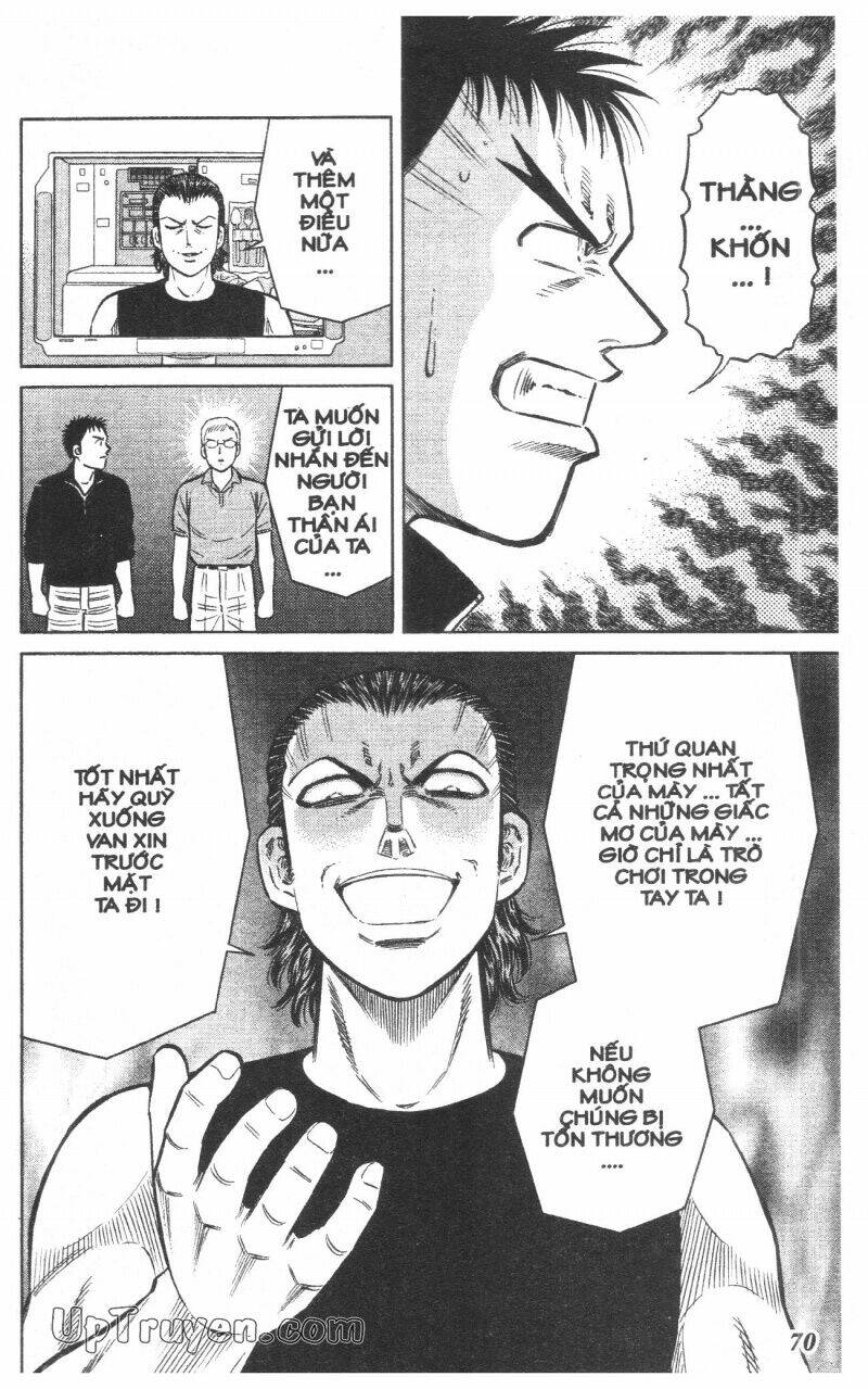 hộ chiếu xanh chapter 12 72