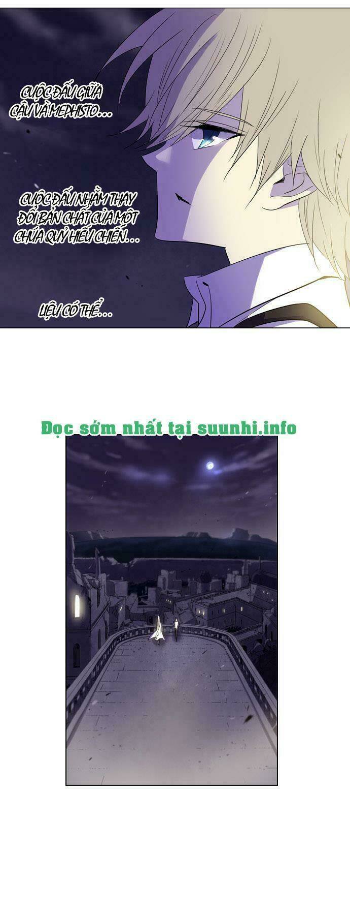 bản khế ước linh hồn chapter 91 25