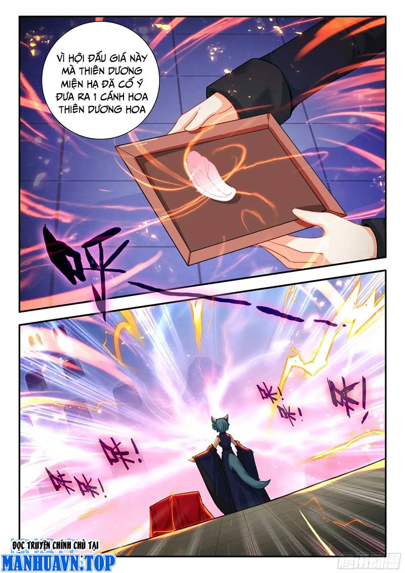 đấu la đại lục 5 - đường tam trùng sinh chapter 162 8