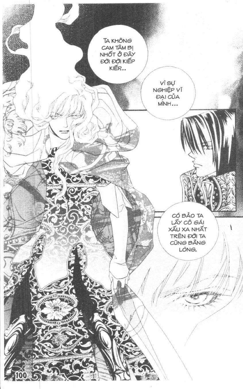 hoàng tử bóng tối chapter 1 99