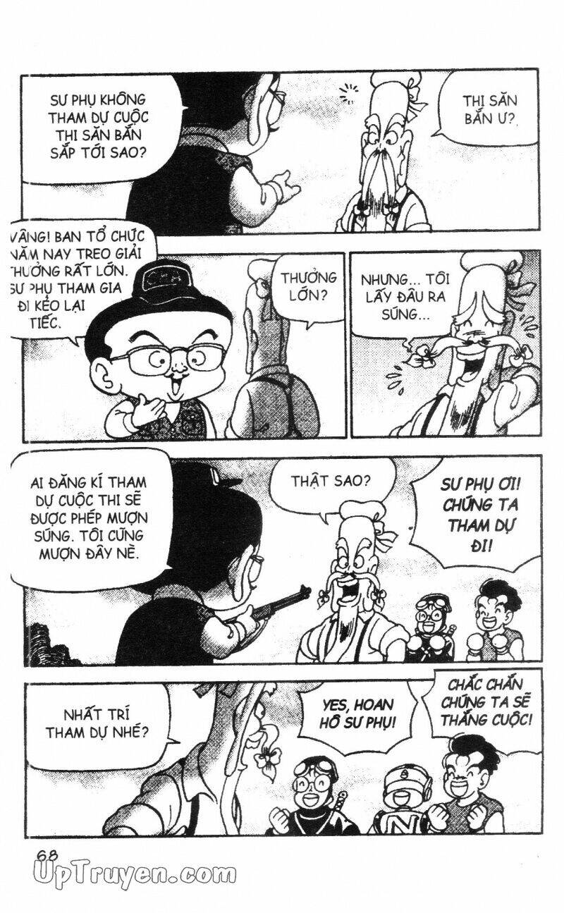 đội quân nhí nhố chapter 29 70