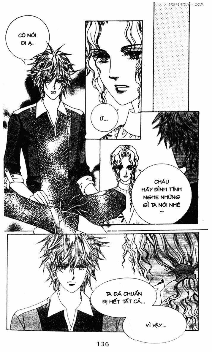 điên vì yêu - love like crazy chapter 57 24