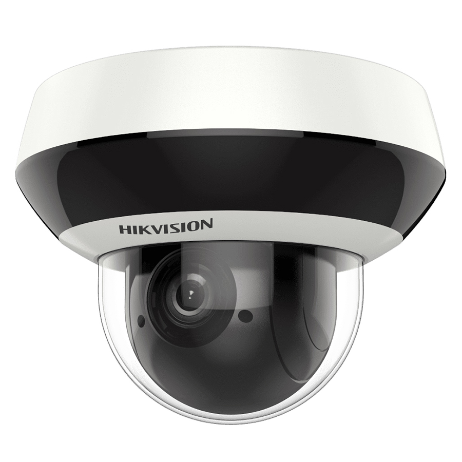 Camera Quan Sát IP Speed Dome 4.0 Mega Pixel Hikvision DS-2DE2A404W-DE3 - Hàng Nhập Khẩu