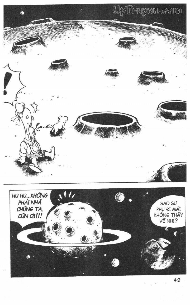 đội quân nhí nhố chapter 11 51