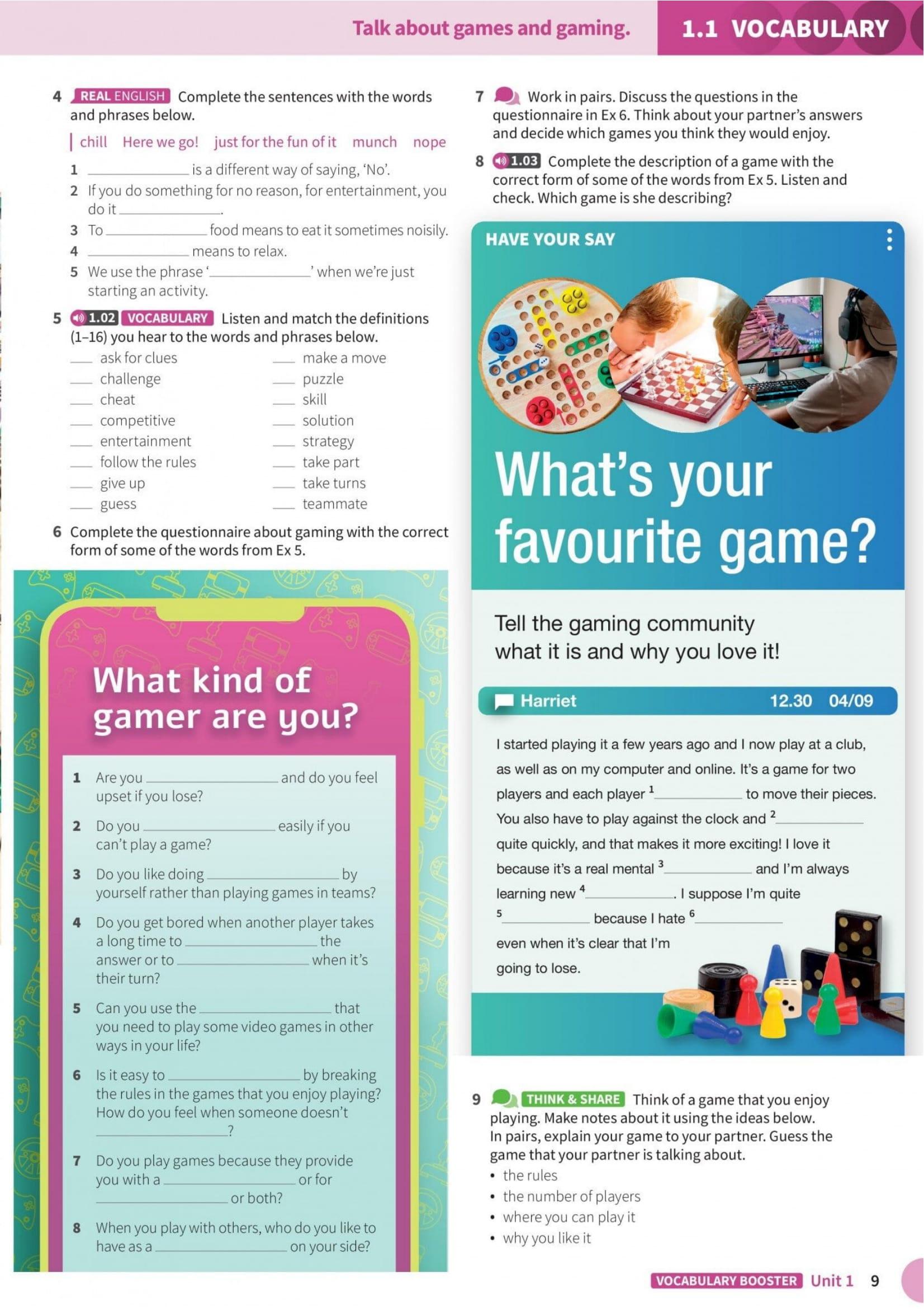 Sách ngoại văn: Life Vision Student Book With Digital Pack Level B1 Intermediate