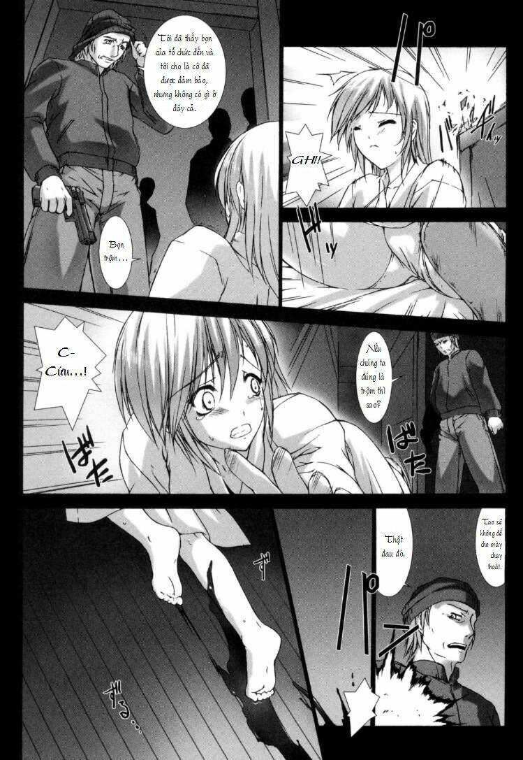 ziggurat chapter 3 6