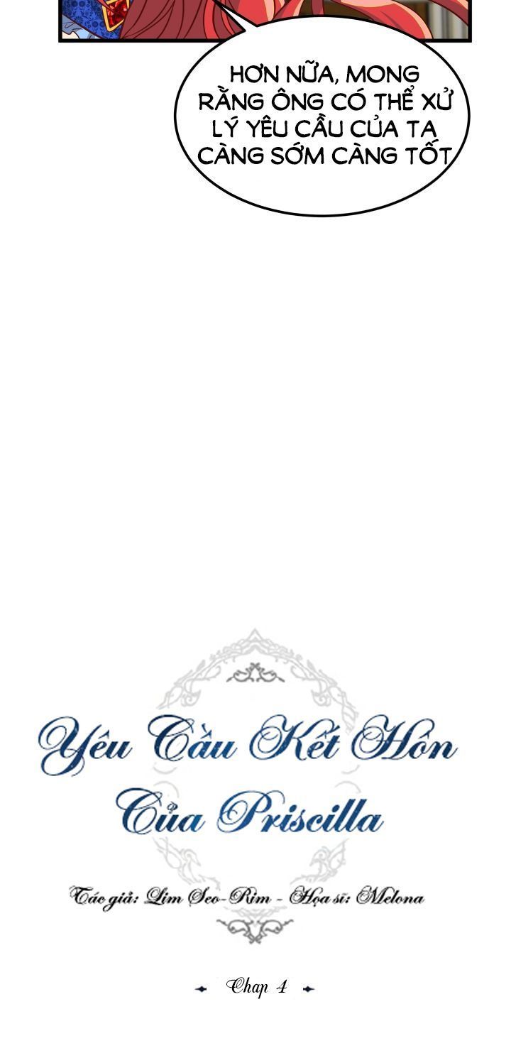 yêu cầu kết hôn của priscilla chapter 4 12