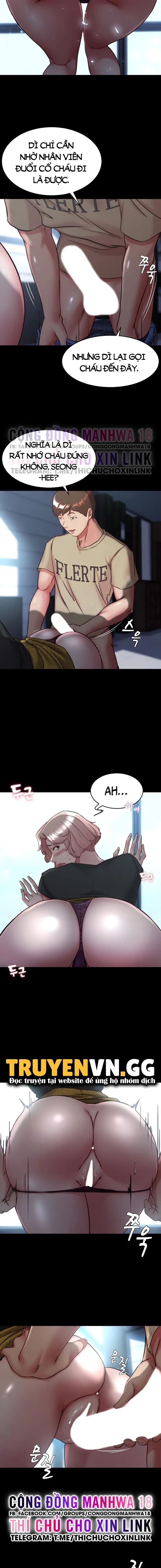 nhật ký quần lót chapter 118 11