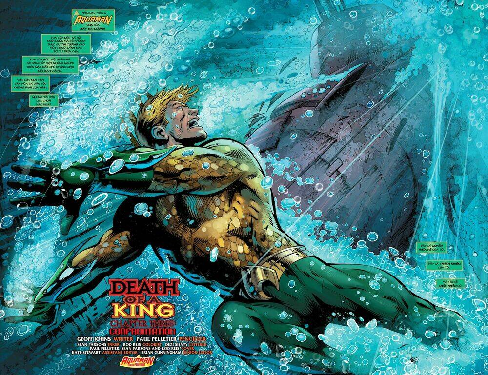 aquaman chapter 21 7