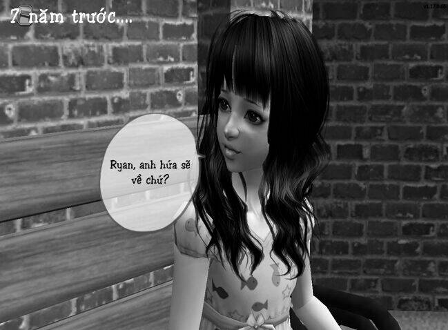 tìm em [truyện sims] chapter 24 47