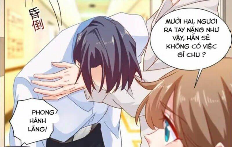 nhập cốt noãn hôn chapter 343 41