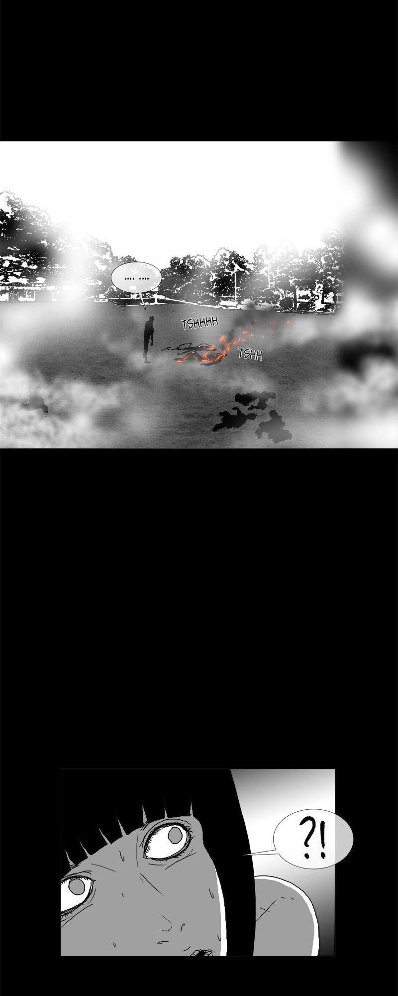 sống sót chapter 30 24