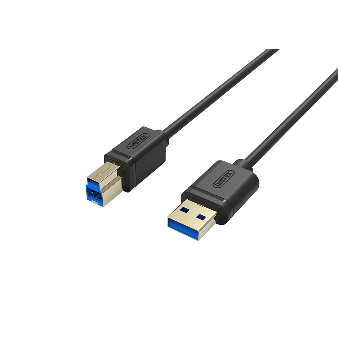 Cáp USB In 3.0 (1.5m) Unitek (Y-C 4006GBK)  - HÀNG CHÍNH HÃNG