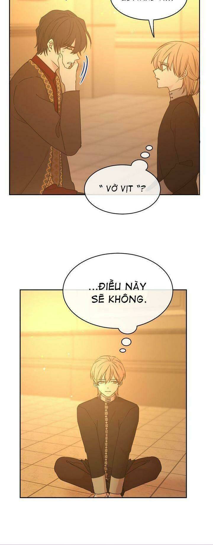 tôi chọn kết thúc của hoàng đế chapter 82 31