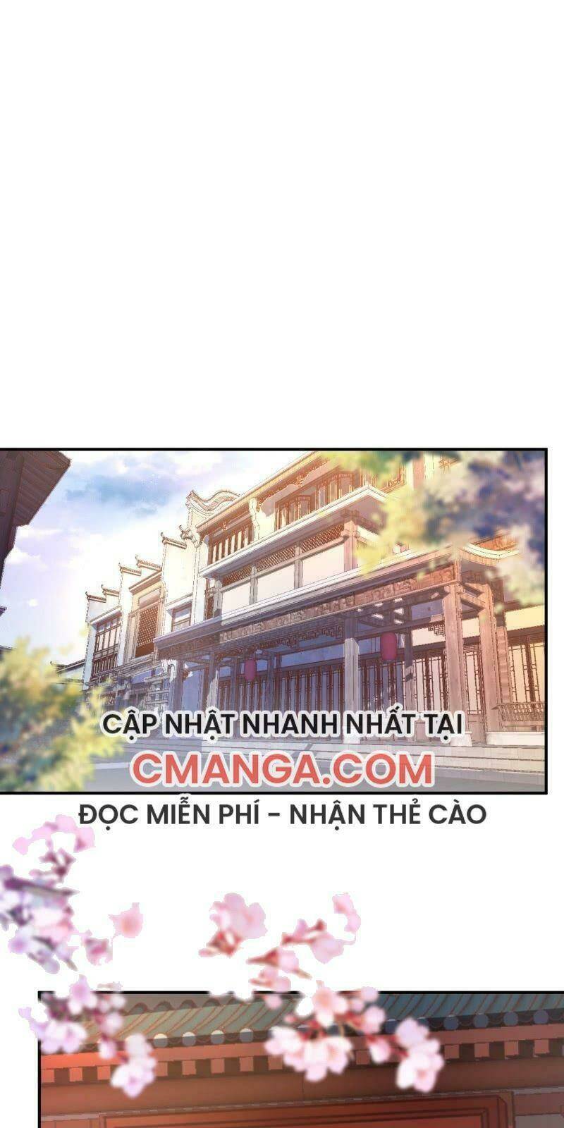 vương gia kiêu ngạo quá khó cua chapter 88 2