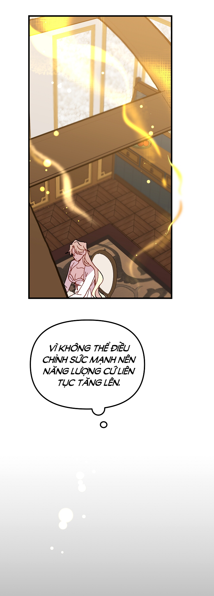 công chúa giả điên chapter 9 42