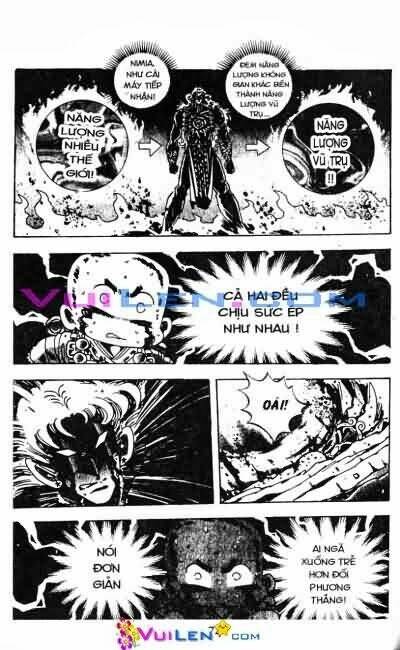 những người bạn tốt chapter 15 75