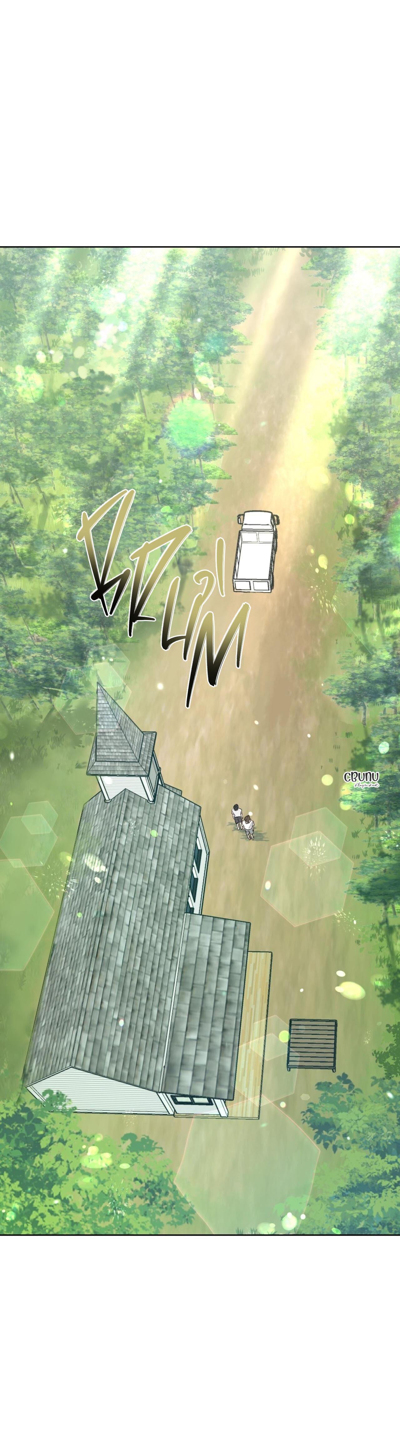 khu rừng tĩnh lặng chapter 4 97