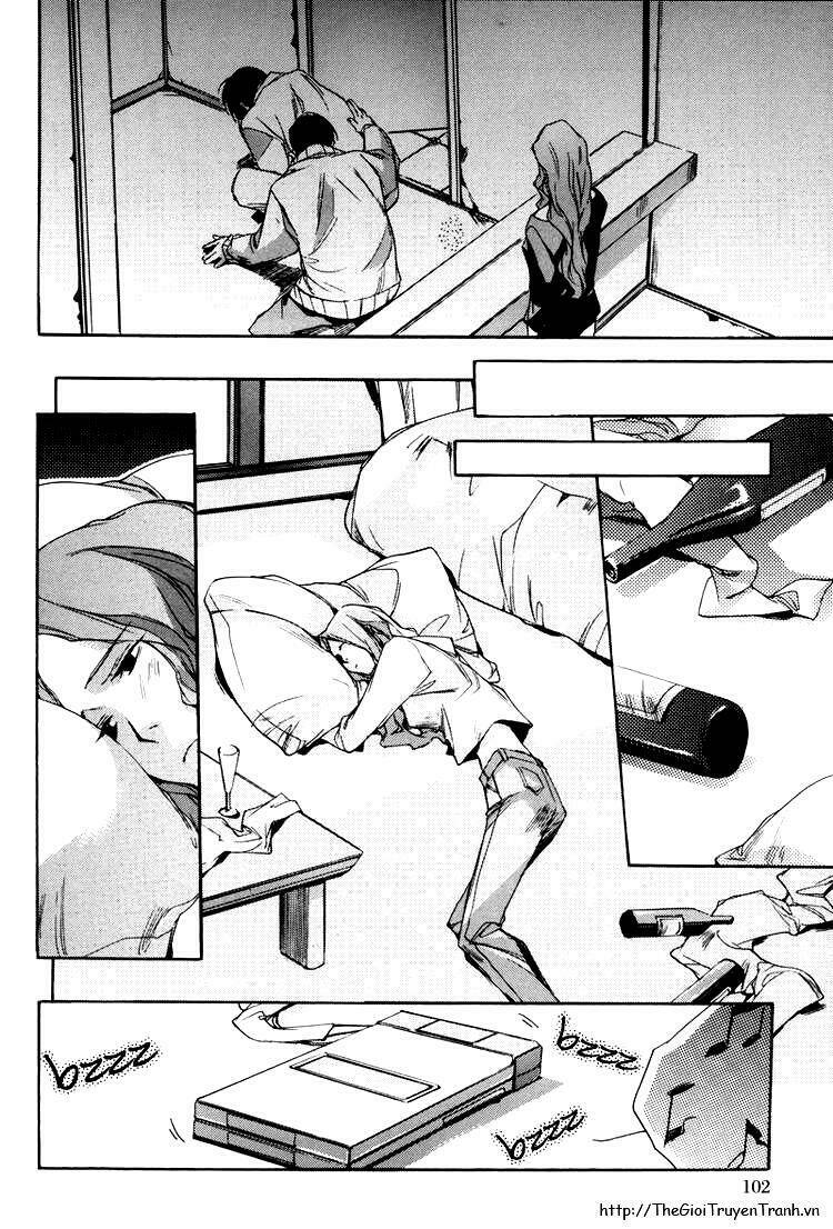 our happy hours chapter 3 18