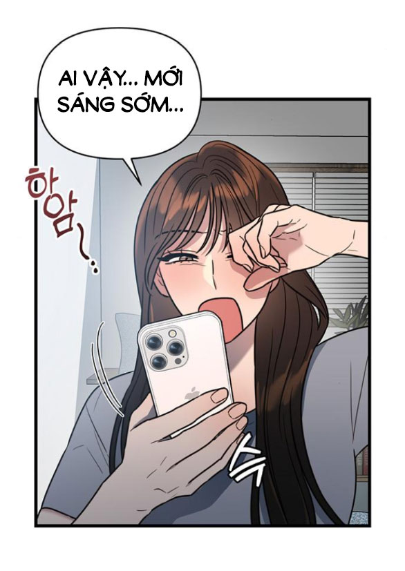 [18+] dục vọng tao nhã chapter 9.1 18