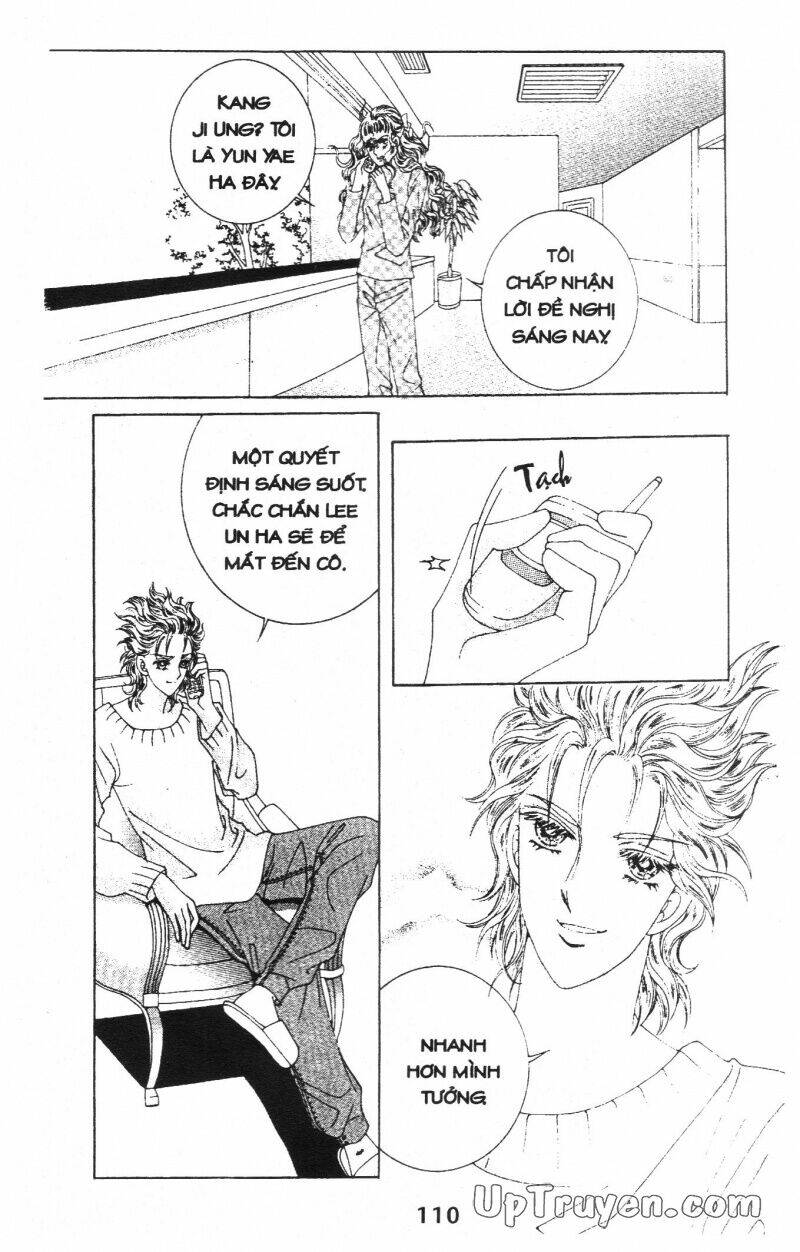 mặt nạ tình yêu chapter 86 34