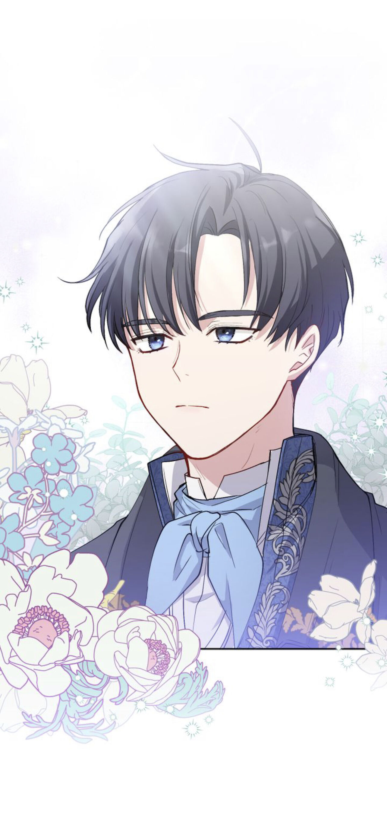 chịu đựng đi đại công tước!! chapter 6 41