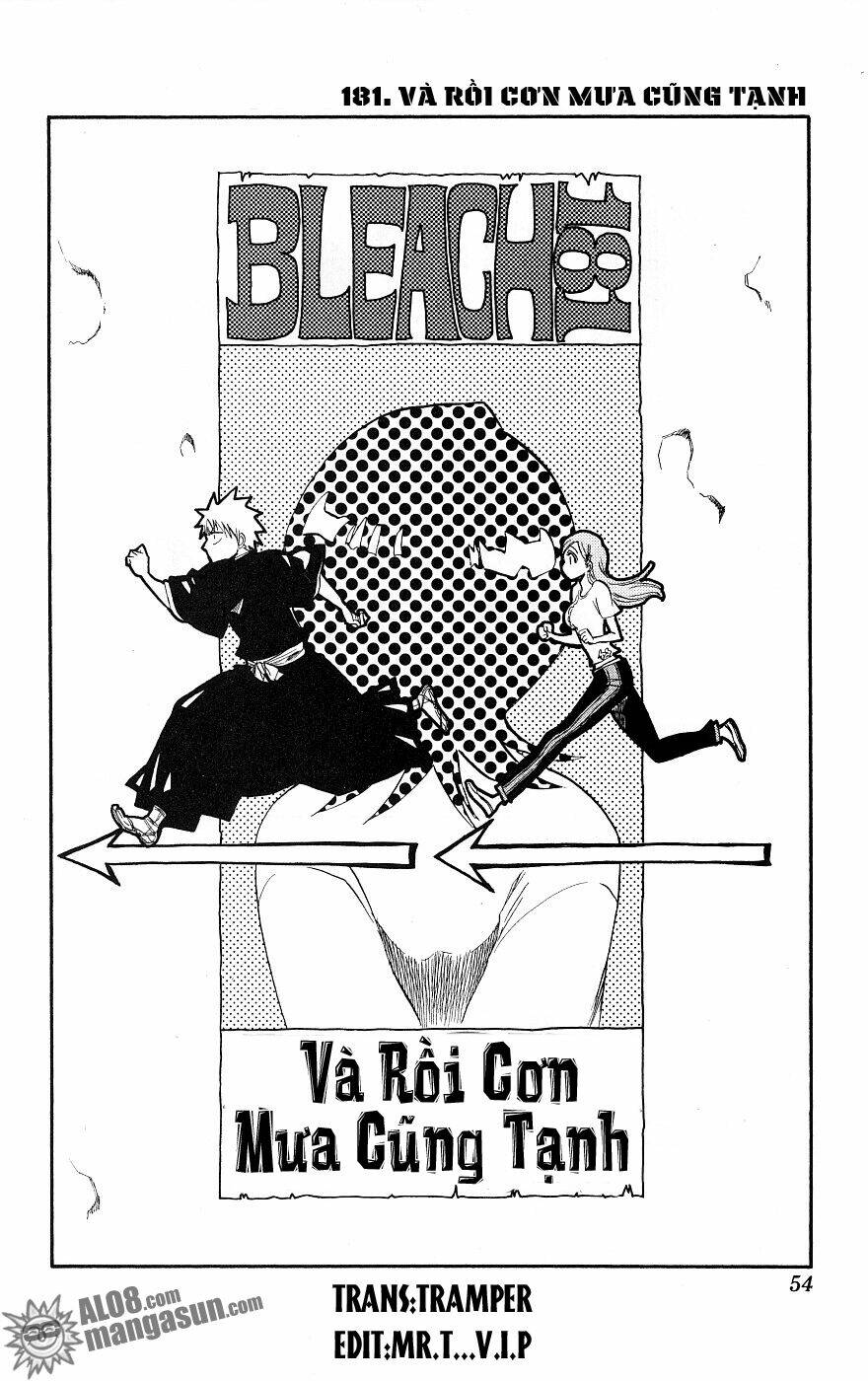 thần chết ichigo chapter 181 4