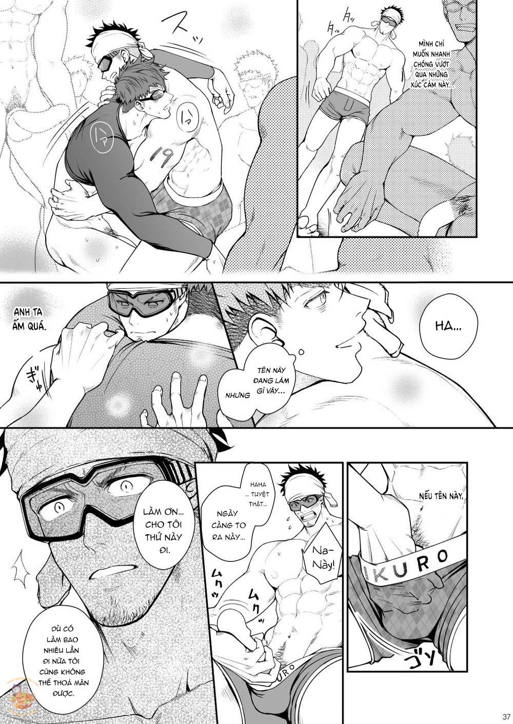 tổng hợp oneshot boylove chapter 150.2 6