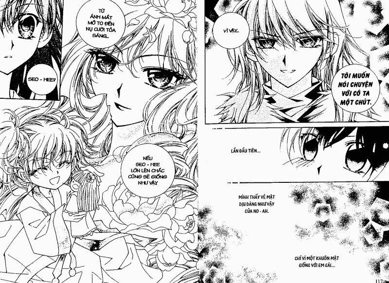 legend - truyền thuyết fushigi chapter 6 60