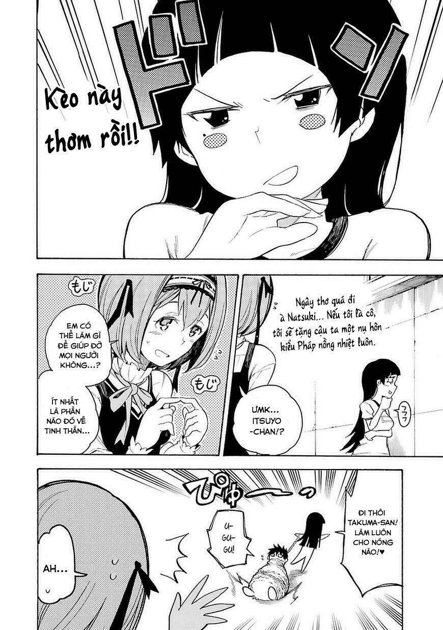 ikusa x koi chapter 4 9