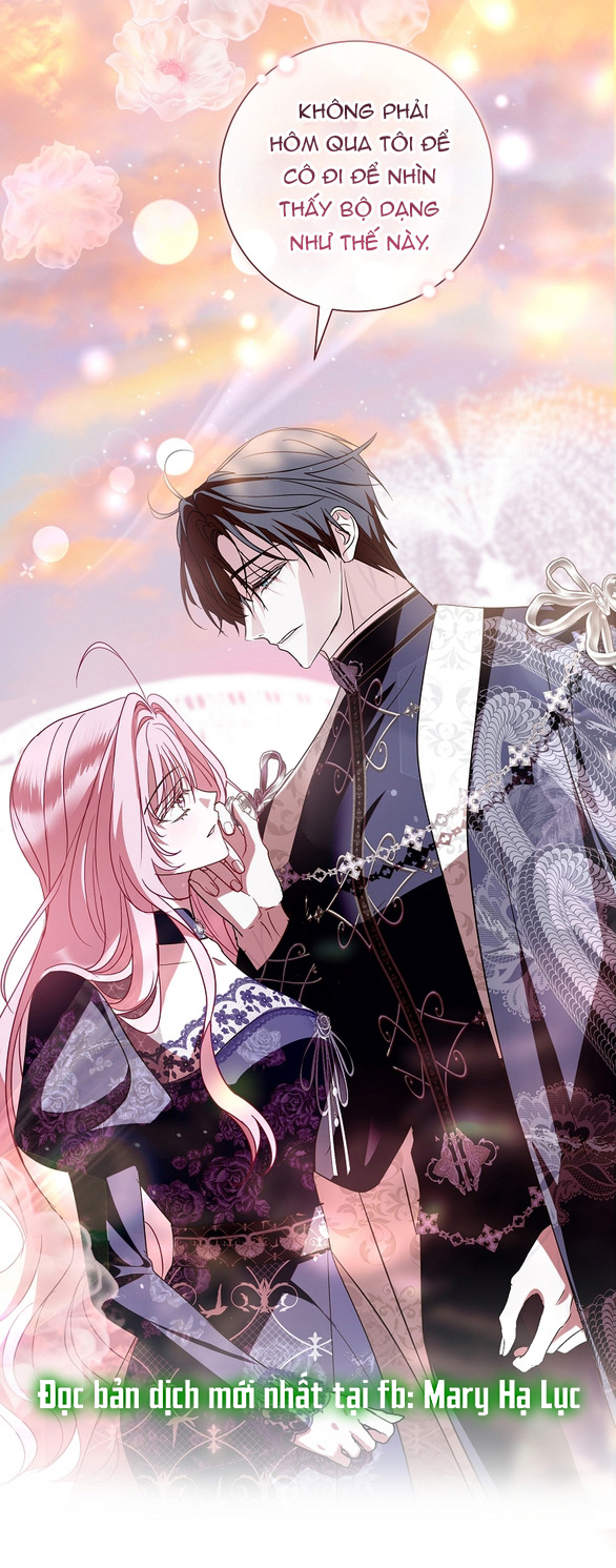 ngài công tước, tôi sẽ làm mọi thứ, trừ việc kết hôn! chapter 7.1 47